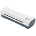 Laminator Leitz iLAM Home A4, zestaw 4w1 biały