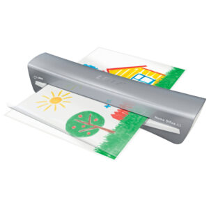 Laminator Leitz iLAM Home Office A3