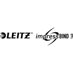 Bindownica kanałowa impressBIND 140