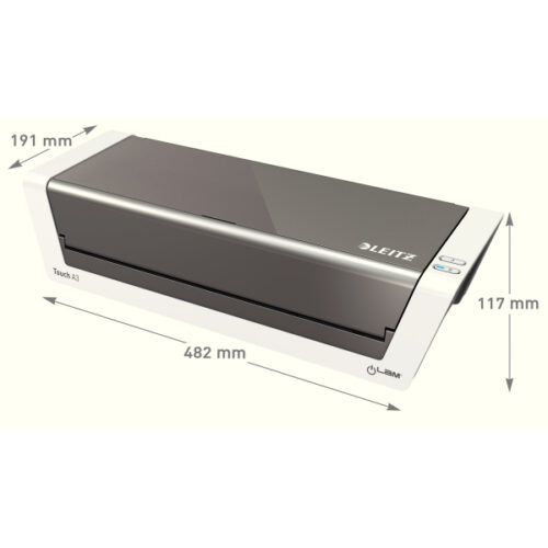 74744000_01.jpg Laminator Leitz iLAM Touch 2 A3