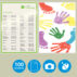 Folia do laminacji Leitz iLAM UDT A4 100mic.