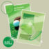 Folia do laminacji Leitz iLAM UDT A3 80 mic.