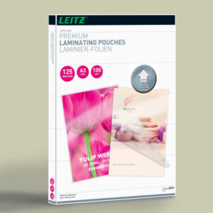 Folia do laminacji Leitz iLAM UDT A3 125 mic.