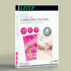 Folia do laminacji Leitz iLAM UDT A5 125 mic.