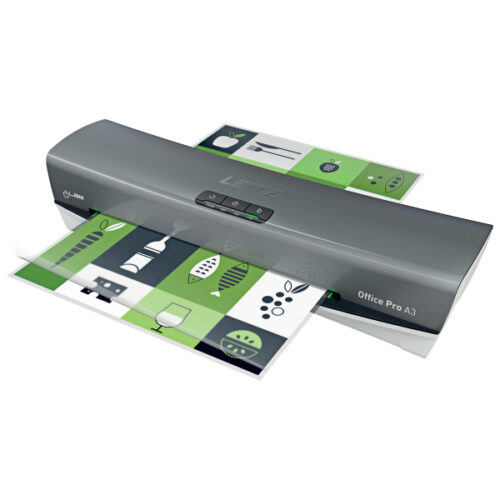 75180084.jpg Laminator Leitz iLAM Office Pro A3
