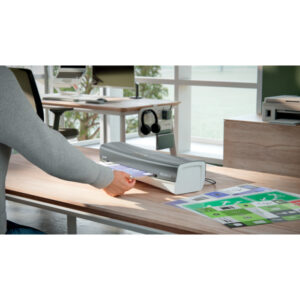 Laminator Leitz iLAM Office Pro A3