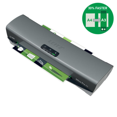 75180084_03.jpg Laminator Leitz iLAM Office Pro A3