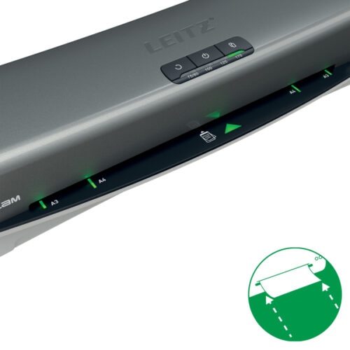 75180084_05.jpg Laminator Leitz iLAM Office Pro A3
