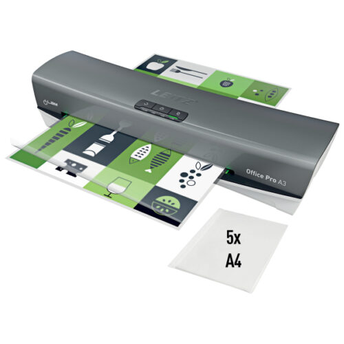 75180084_n_10.jpg Laminator Leitz iLAM Office Pro A3