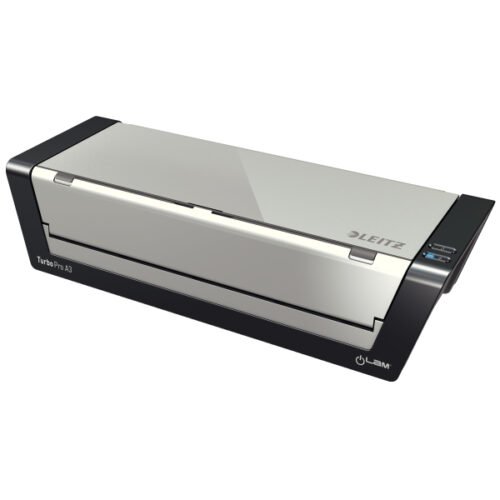Laminator Leitz iLAM Touch Turbo Pro A3