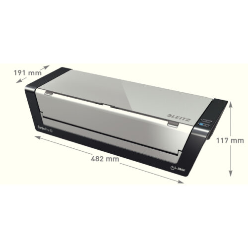 75190000_01.jpg Laminator Leitz iLAM Touch Turbo Pro A3