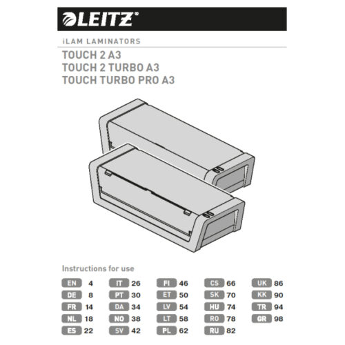 75190000_n_05.jpg Laminator Leitz iLAM Touch Turbo Pro A3