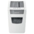 Niszczarka Leitz IQ Home Office Slim, P4, 10 kartek, 23 l kosz
