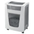 Niszczarka Leitz IQ Office Pro, P6+, 5 kartek, 30 l kosz