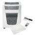 Niszczarka Leitz IQ Office Pro, P6+, 5 kartek, 30 l kosz