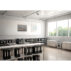 Niszczarka Leitz IQ Office Pro, P6+, 5 kartek, 30 l kosz