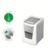 Niszczarka Leitz IQ AutoFeed 100, P4, 100 kartek, 34 l kosz