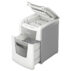 Niszczarka Leitz IQ AutoFeed 100, P4, 100 kartek, 34 l kosz