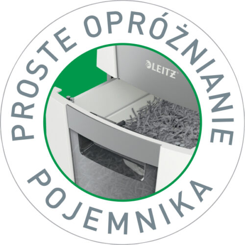 80110000_n_03.jpg Niszczarka Leitz IQ AutoFeed 100, P4, 100 kartek, 34 l kosz