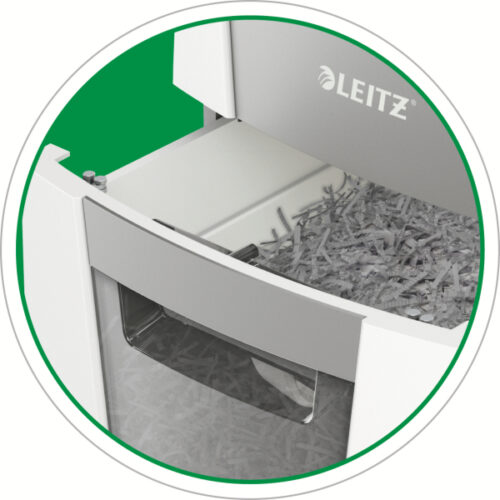 80110000_n_06.jpg Niszczarka Leitz IQ AutoFeed 100, P4, 100 kartek, 34 l kosz