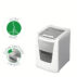 Niszczarka Leitz IQ AutoFeed 100, P5, 100 kartek, 34 l kosz