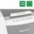 Niszczarka Leitz IQ AutoFeed 100, P5, 100 kartek, 34 l kosz