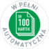 Niszczarka Leitz IQ AutoFeed 100, P5, 100 kartek, 34 l kosz