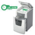 Niszczarka Leitz IQ AutoFeed 150, P4, 150 kartek, 44 l kosz