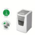 Niszczarka Leitz IQ AutoFeed 150, P4, 150 kartek, 44 l kosz