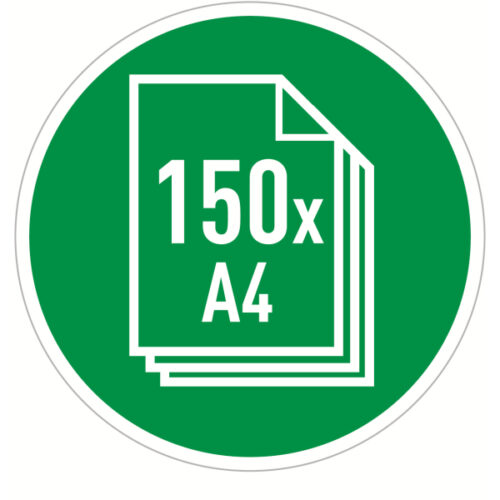80130000_n_07.jpg Niszczarka Leitz IQ AutoFeed 150, P4, 150 kartek, 44 l kosz