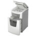 Niszczarka Leitz IQ AutoFeed 150, P5, 150 kartek, 44 l kosz