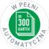 Niszczarka Leitz IQ AutoFeed 300, P4, 300 kartek, 60 l kosz