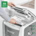 Niszczarka Leitz IQ AutoFeed 300, P5, 300 kartek, 60 l kosz