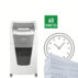 Niszczarka Leitz IQ AutoFeed 300, P5, 300 kartek, 60 l kosz