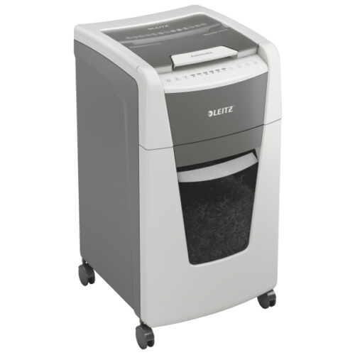 80160000_iu_06.jpg Niszczarka Leitz IQ AutoFeed 300, P5, 300 kartek, 60 l kosz