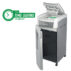 Niszczarka Leitz IQ AutoFeed 600, P4, 600 kartek, 110 l kosz