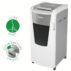 Niszczarka Leitz IQ AutoFeed 600, P4, 600 kartek, 110 l kosz
