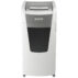 Niszczarka Leitz IQ AutoFeed 600, P4, 600 kartek, 110 l kosz