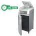Niszczarka Leitz IQ AutoFeed 600, P5, 600 kartek, 110 l kosz