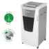 Niszczarka Leitz IQ AutoFeed 600, P5, 600 kartek, 110 l kosz