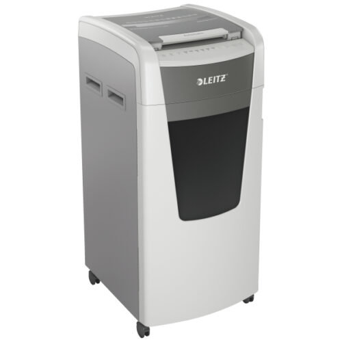 80180000_iu_06.jpg Niszczarka Leitz IQ AutoFeed 600, P5, 600 kartek, 110 l kosz