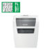 Niszczarka Leitz IQ Home, P4, 6 kartek, 15 l kosz