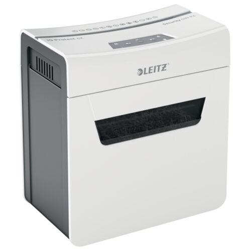 80900000_iu_02.jpg Niszczarka Leitz IQ Protect Premium 6X, P4, 6 kartek, 10 l kosz