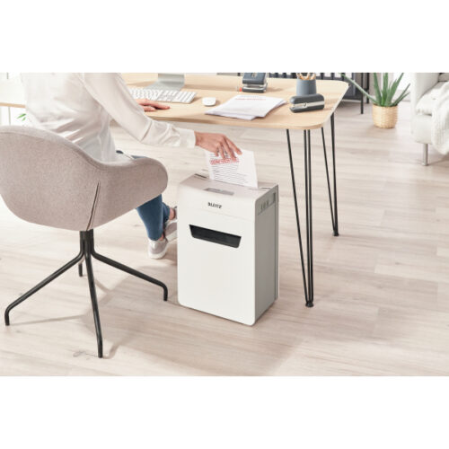 80920000_04.jpg Niszczarka Leitz IQ Protect Premium 10X, P4, 10 kartek, 18 l kosz