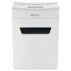 Niszczarka Leitz IQ Protect Premium 10X, P4, 10 kartek, 18 l kosz