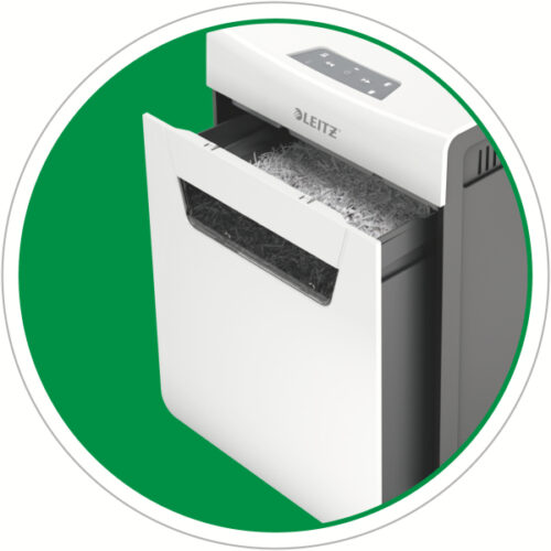 80930000_n_07.jpg Niszczarka Leitz IQ Protect Premium 3M, P5, 3 kartki, 10 l kosz