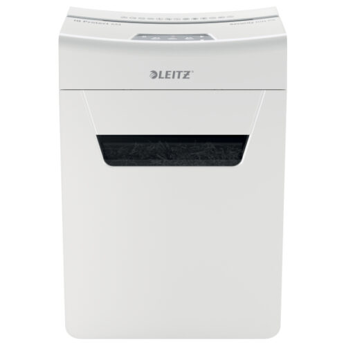80950000_iu_01.jpg Niszczarka Leitz IQ Protect Premium 6M, P5, 6 kartek, 18 l kosz