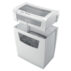 Niszczarka Leitz IQ Office S, P4, 12 kartek, 23 l kosz