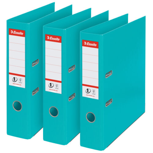 811300_n_06.jpg Segregator Esselte No.1, A4, szer. 75 mm, biały