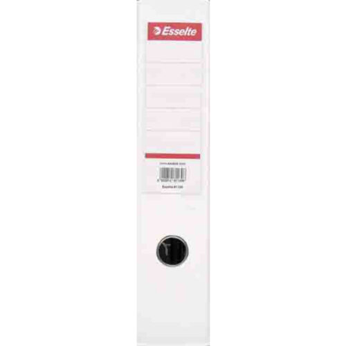 811300_n_46.jpg Segregator Esselte No.1, A4, szer. 75 mm, biały